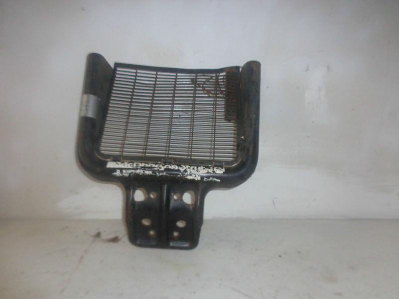 2001 polaris sportsman 500 4x4 radiator guard