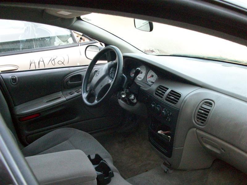 01 aurora automatic transmission 4.0l 358872