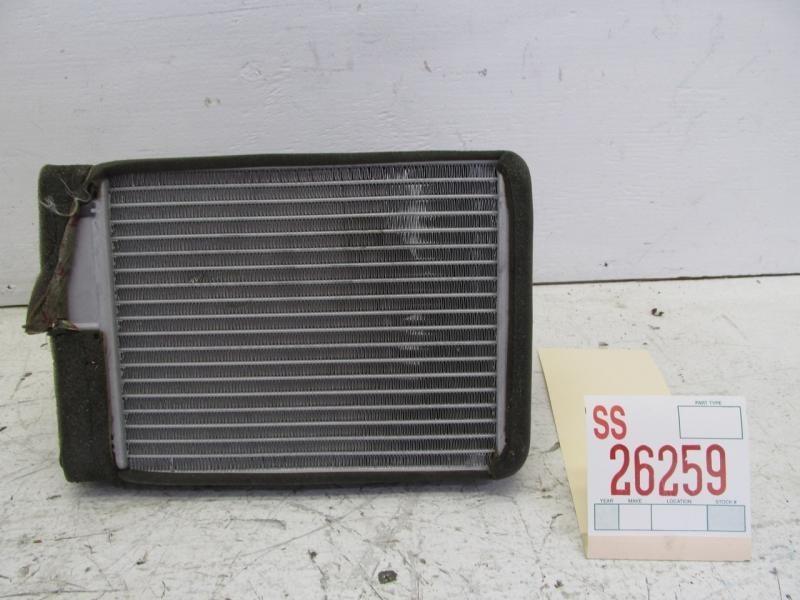 Find 2002 2003 2004 2005 HYUNDAI SONATA V6 HEATER CORE ELEMENT OEM USED