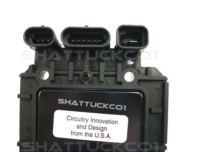 G.M. Ignition Control Module D1927A, M-1927A , US $59.95, image 2