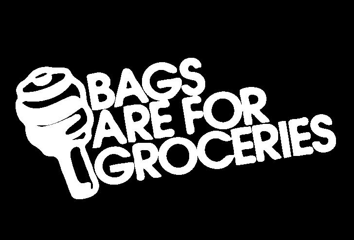Jdm bags are for groceries vinyl decal sticker  honda wrx slammed japan drift 
