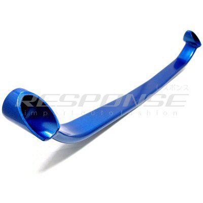 Cusco front lower tie bar under brace civic crx ed/ef integra db/da genuine new