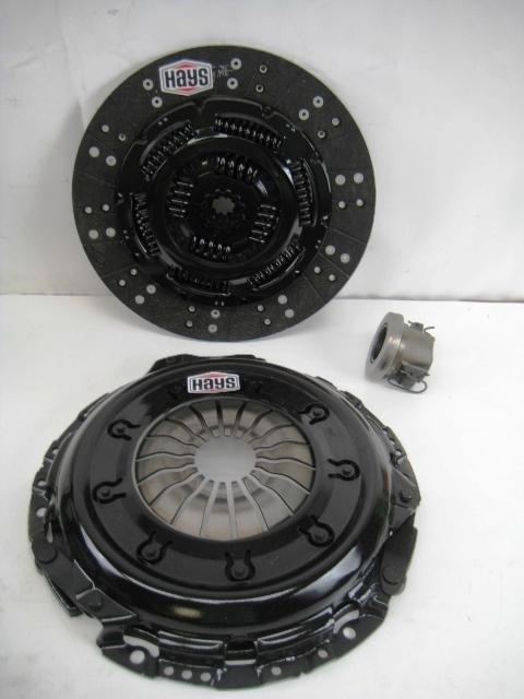 Hays Dodge 2001-04 90-511 Truck Clutch Kit Pressure Plate disc TO bearing , US $90.00, image 2