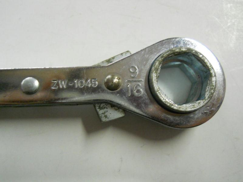 Find Blackhawk Tools Ratcheting MultiUse Air Conditioning Wrench