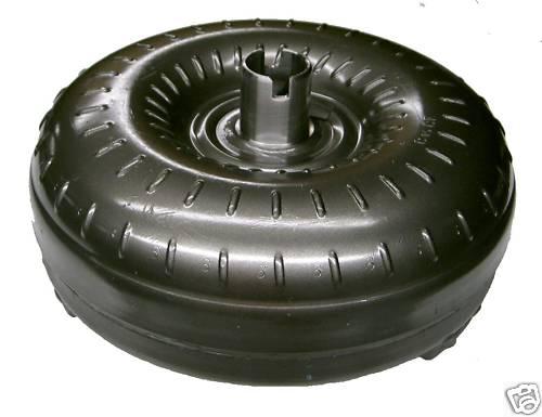Gm torque converter - 4l60 4l60e 700r4 700