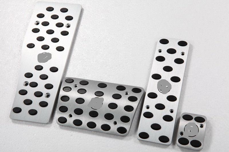 For benz brabus w124 w140 w202 w203 w210 w211 r170 r171 at gas pedal pad set
