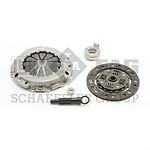 Luk 04-191 new clutch set