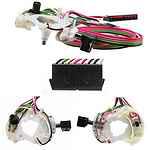 Airtex 1s1441 turn indicator switch