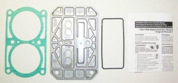 Campbell hausfeld valve plate kit vt470800aj
