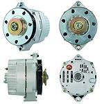 Remy 20042 remanufactured alternator