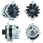 Remy 21014 remanufactured alternator