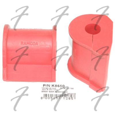 Falcon steering systems fk8650 sway bar bushing