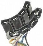 Standard motor products tw14 turn indicator switch