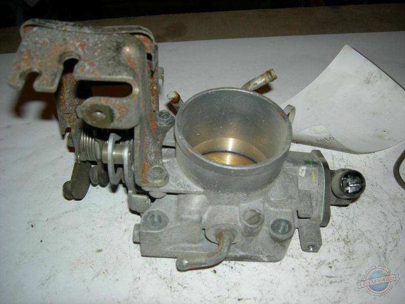 Find THROTTLE VALVE / BODY RL 390436 96 97 ASSY LIFETIME WARRANTY in Saint Cloud, Minnesota, US