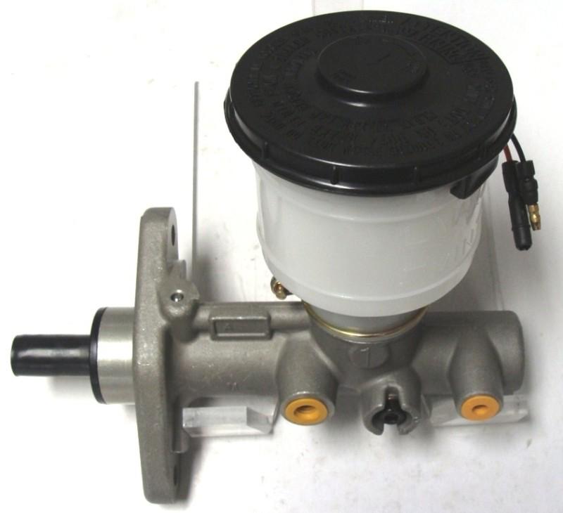 Find Brake Master Cylinder 130.40022 Acura Honda Isuzu w/ ABS Brakes in