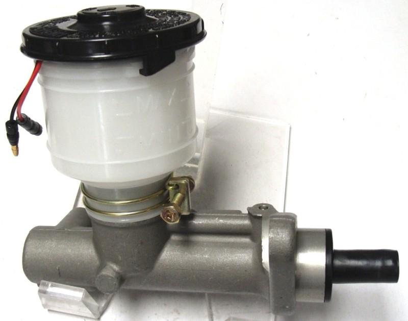 Find Brake Master Cylinder 130.40022 Acura Honda Isuzu w/ ABS Brakes in