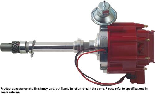 Cardone 84-1895 distributor-new cardone select distributor (electronic)