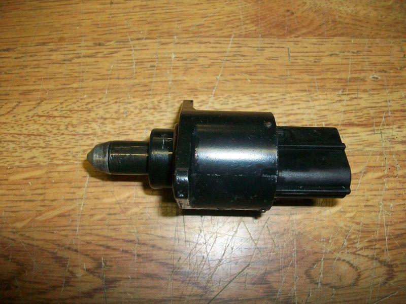 Idle air control 2.4l chrysler sebring stratus sedan 2001 2002 2003 2004 2005