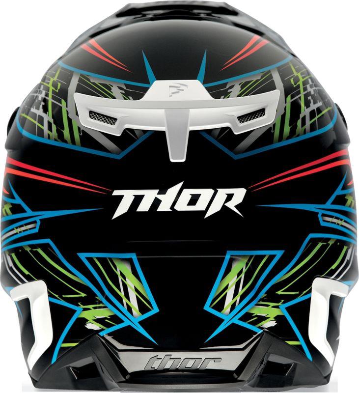 Mens thor verge boxed motorcycle mx dirtbike dirt bike motocross helmet , US $324.95, image 2
