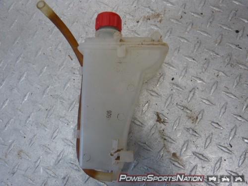Polaris sportsman 550 xp 4x4 09 radiator overflow