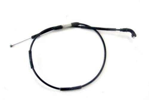 Decompression cable 2005 honda crf450r crf 450r hot start cable oem