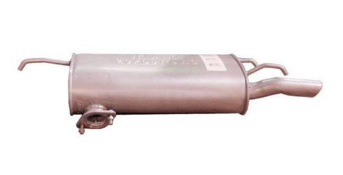 Bosal vfm-1793 exhaust muffler-rear silencer