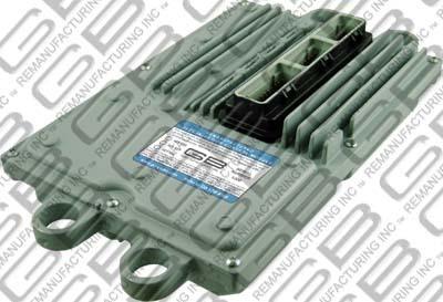 Gb reman 921-124 fuel injection ecu