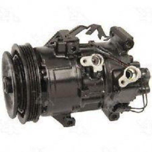 2007-2010 toyota yaris 1.5l reman ac compressor