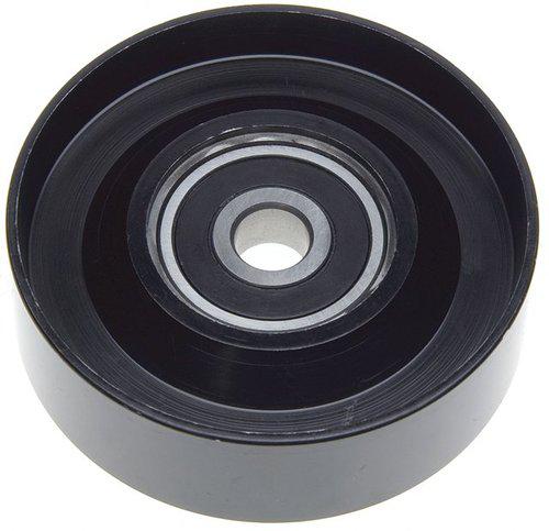 Gates 36087 idler pulley-drivealign premium oe pulley