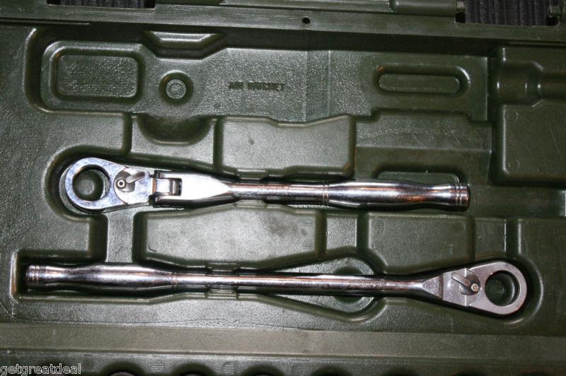 MATCO TOOLS SPECIAL FORCES 3/8