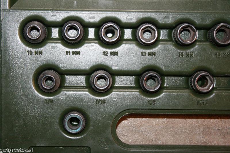 MATCO TOOLS SPECIAL FORCES 3/8