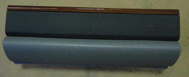 Mercedes 300se 86-91 w126 passenger airbag 126 860 04 05