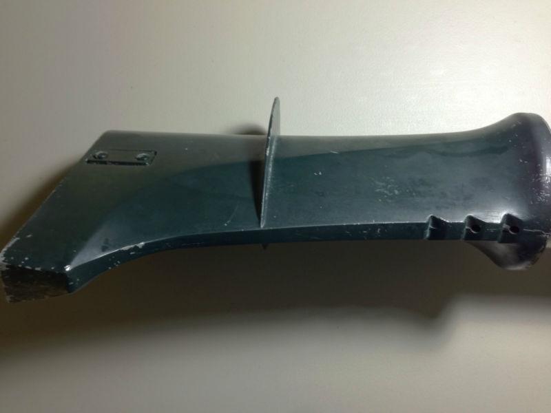 Sears Gamefisher 15hp Exhaust Lower Housing 1979 217586331, US $22.95, image 7