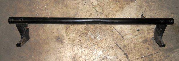 2002 arctic cat zl 600 wildcat steering upper support bracket snowmobile