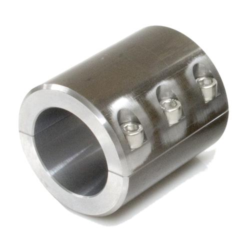 Find Steel Universal Weld On Roll Bar Clamps 1.5" Bar Cage Fabrication