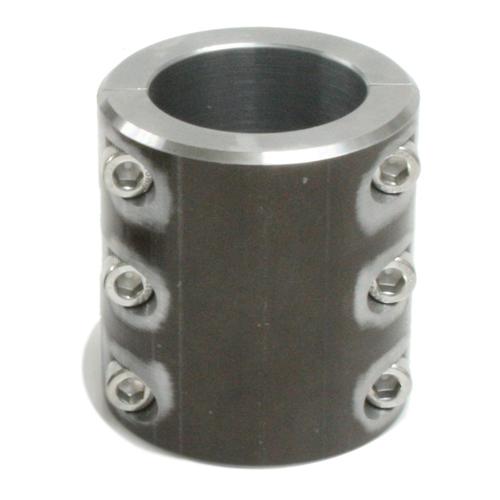 Find Steel Universal Weld On Roll Bar Clamps 1.5" Bar Cage Fabrication