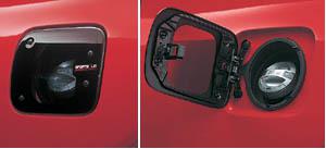 Toyota genuine celica fuel cap & lid cover jdm gt gt-s zr sx zzt230 zzt231 99-06