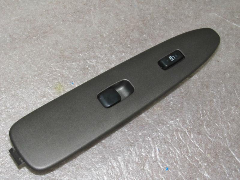 2001-2005 lexus is300 is 300 rh front power window switch 01 02 03 04 05 oem