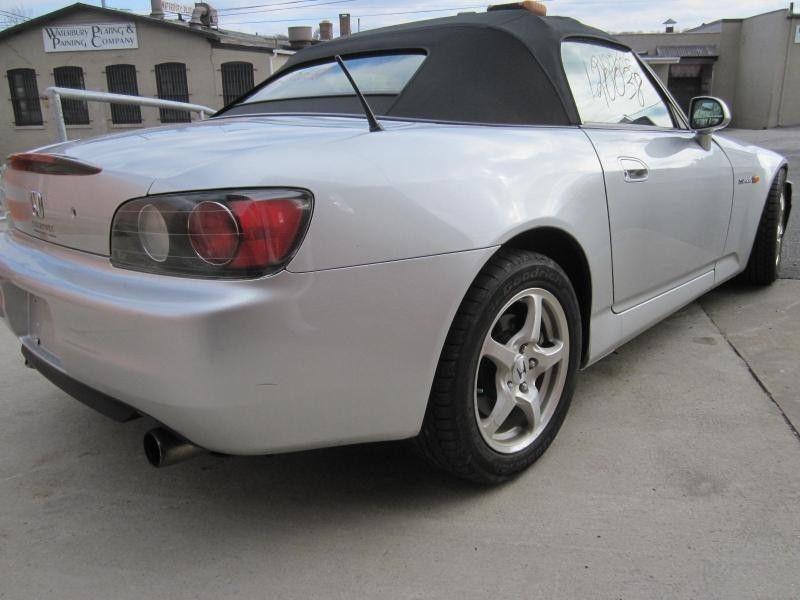 Strut Honda S2000 2000 00 2001 01 2002 02 2003 03 04 05 06 07 Front Right 535461, US $144.99, image 7