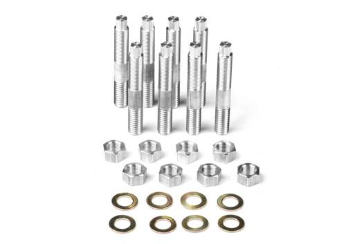 Weiand 7082WIN Stud Kit, US $57.99, image 2