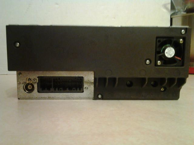 05 06 07 08 09 CHRYSLER DODGE Radio 6 Disc MP3 CD Changer Cassette Player RAK, US $130.00, image 3