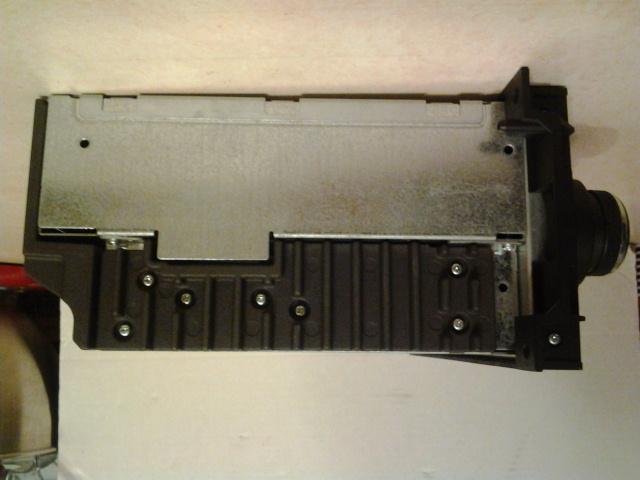 05 06 07 08 09 CHRYSLER DODGE Radio 6 Disc MP3 CD Changer Cassette Player RAK, US $130.00, image 6