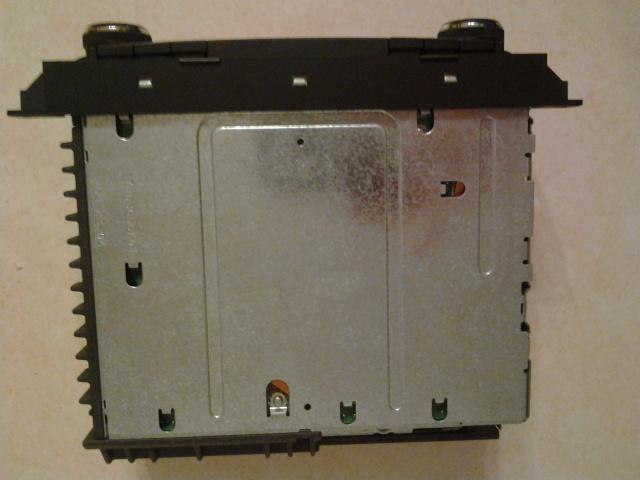 05 06 07 08 09 CHRYSLER DODGE Radio 6 Disc MP3 CD Changer Cassette Player RAK, US $130.00, image 7