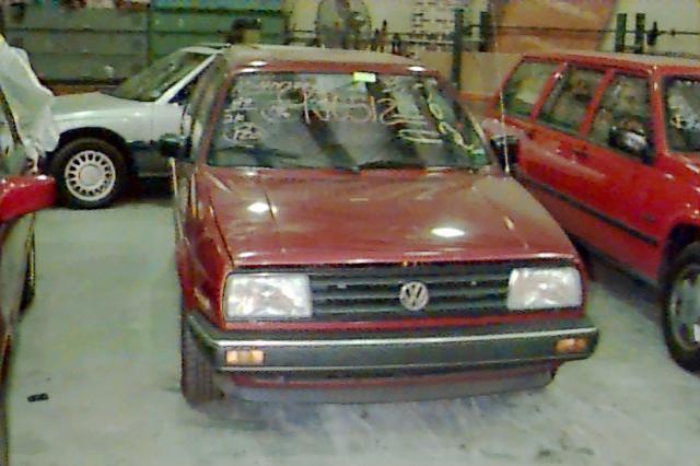 IGNITION COIL Golf Jetta Vanagon 89 90 17622, US $34.99, image 3