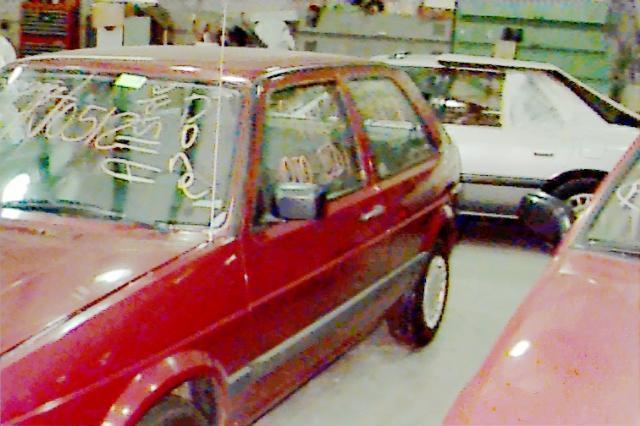 IGNITION COIL Golf Jetta Vanagon 89 90 17622, US $34.99, image 4