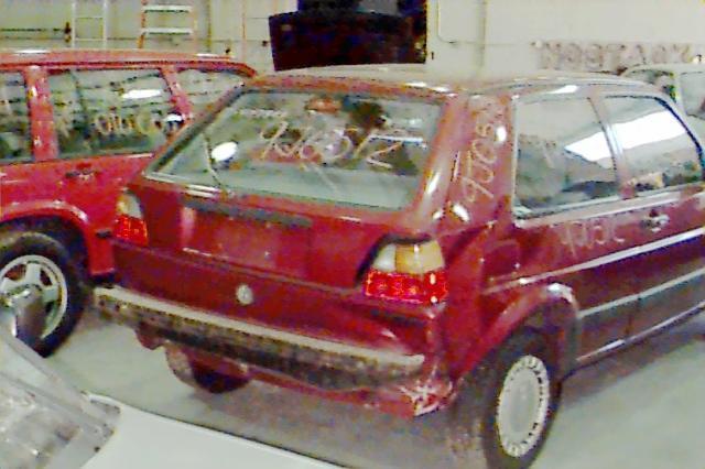 IGNITION COIL Golf Jetta Vanagon 89 90 17622, US $34.99, image 5