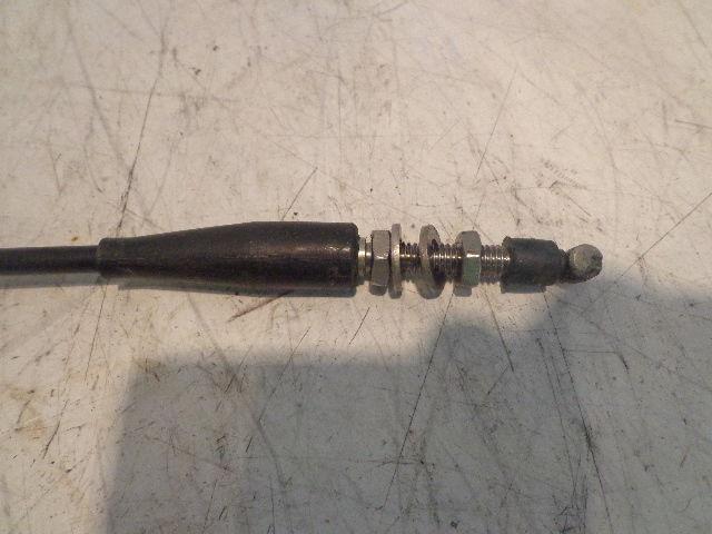 Yamaha xlt 800 gp800r oil cable 