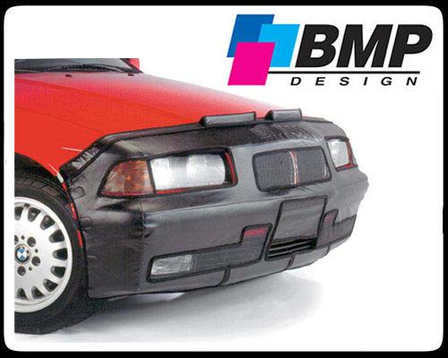 1988-1994 bmw 7 series car bra by colgan
