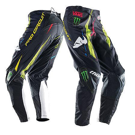2014 Thor Phase Pro Circuit Pants Sizes 30-38, US $109.95, image 2