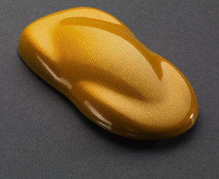 4 oz. hok0142 s2-01 solar gold w/s2-fx42 effect pac house of kolor shimrin 2